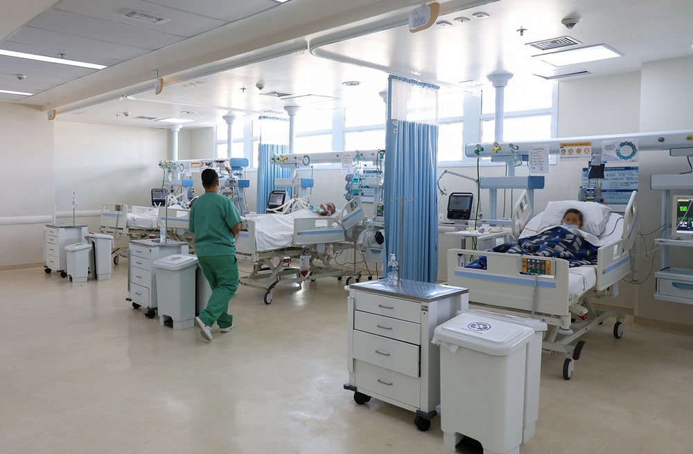 Saúde de São Paulo atinge investimento recorde