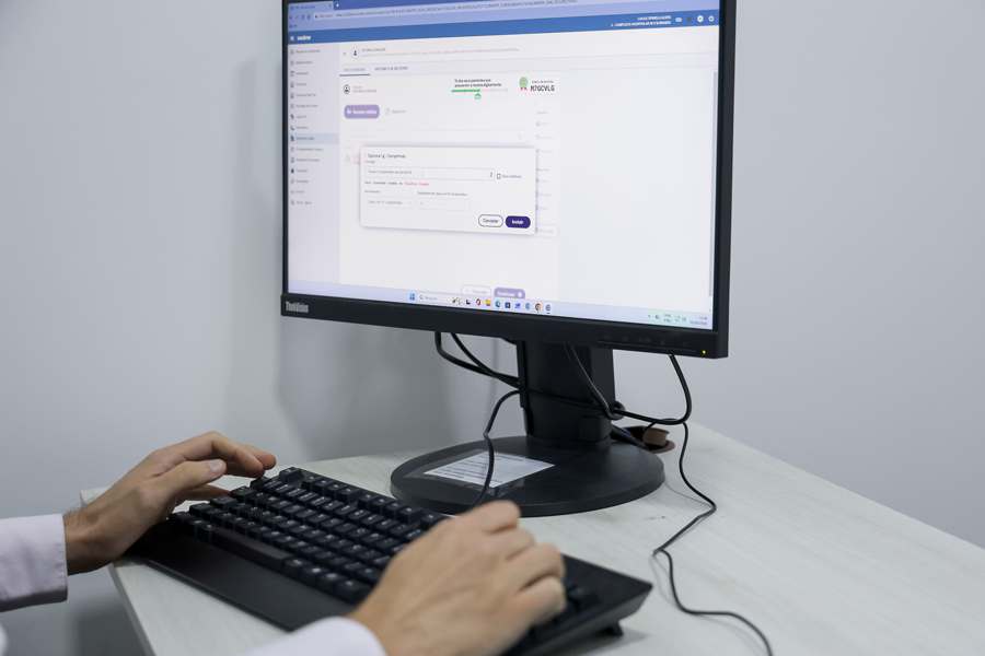 São Caetano implanta projeto Pronto Socorro Sem Papel