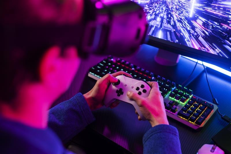 Sebrae-SP orienta mercado de games sobre novo estatuto digital