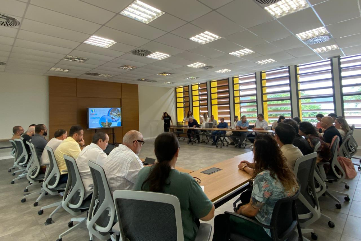 Sehal cria núcleo para fortalecer gastronomia e turismo no ABC