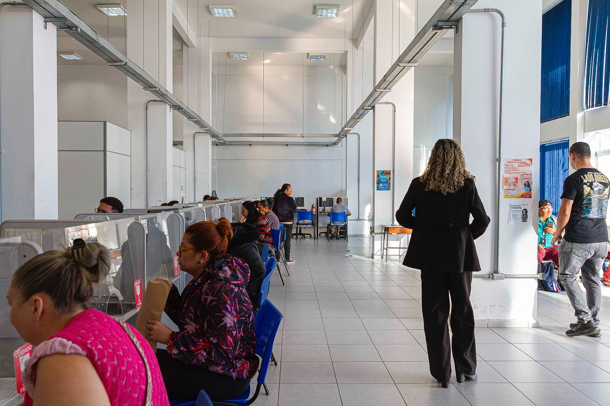 Diadema conquista o Selo FNAS por excelência na gestão social