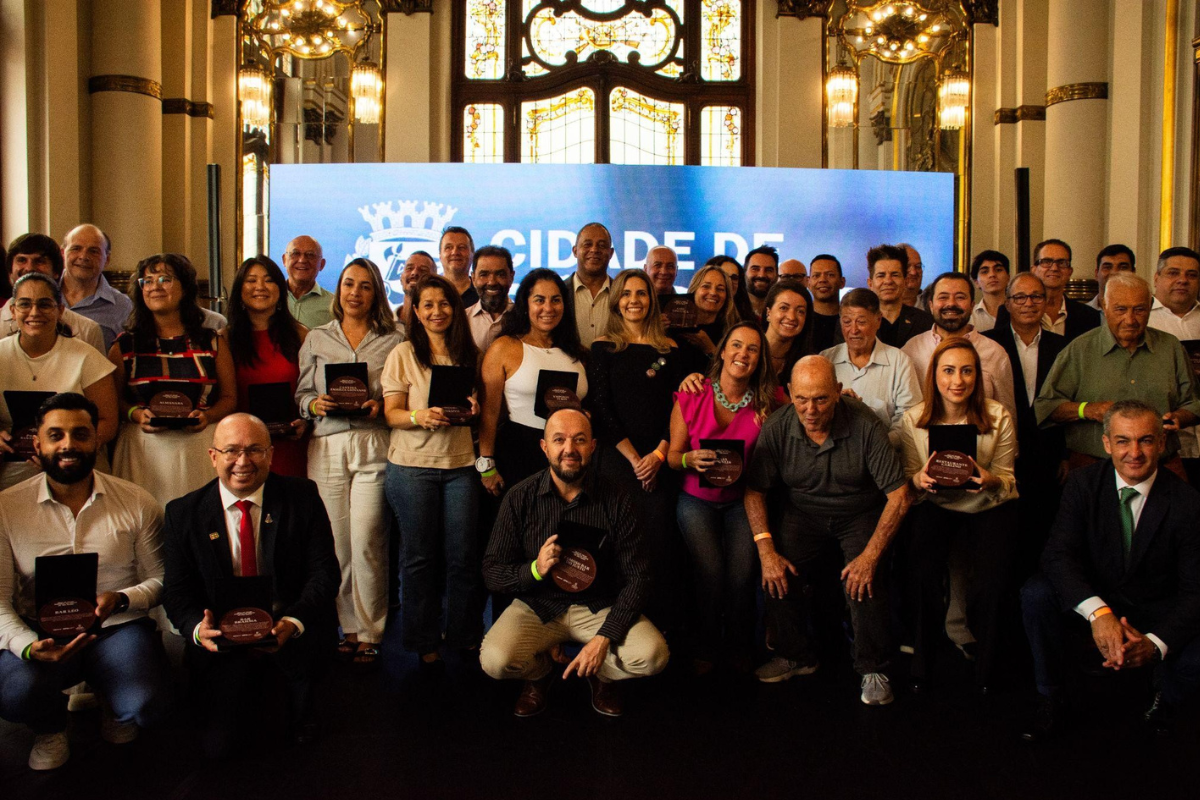 Selo de Valor Cultural destaca novos ícones gastronômicos de SP