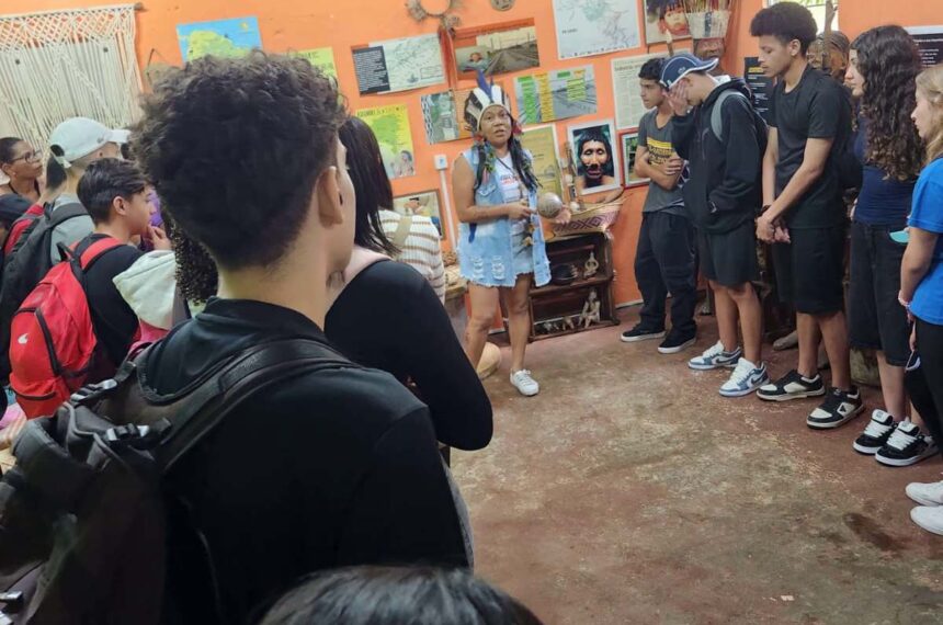 Semana da Água - Mauá