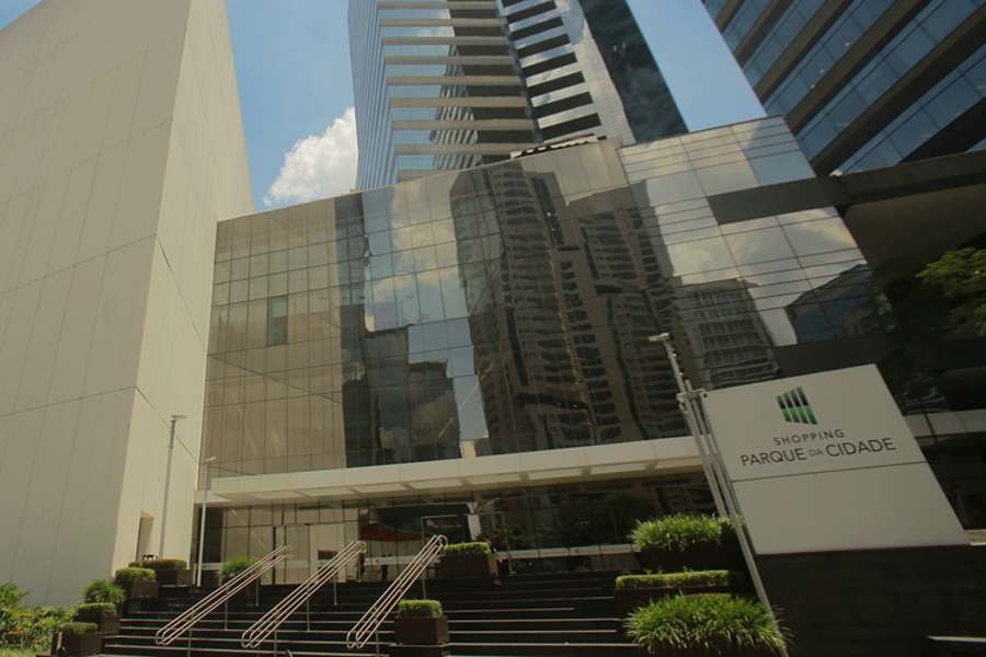 Shopping Parque da Cidade realiza “Colorindo o Bem”