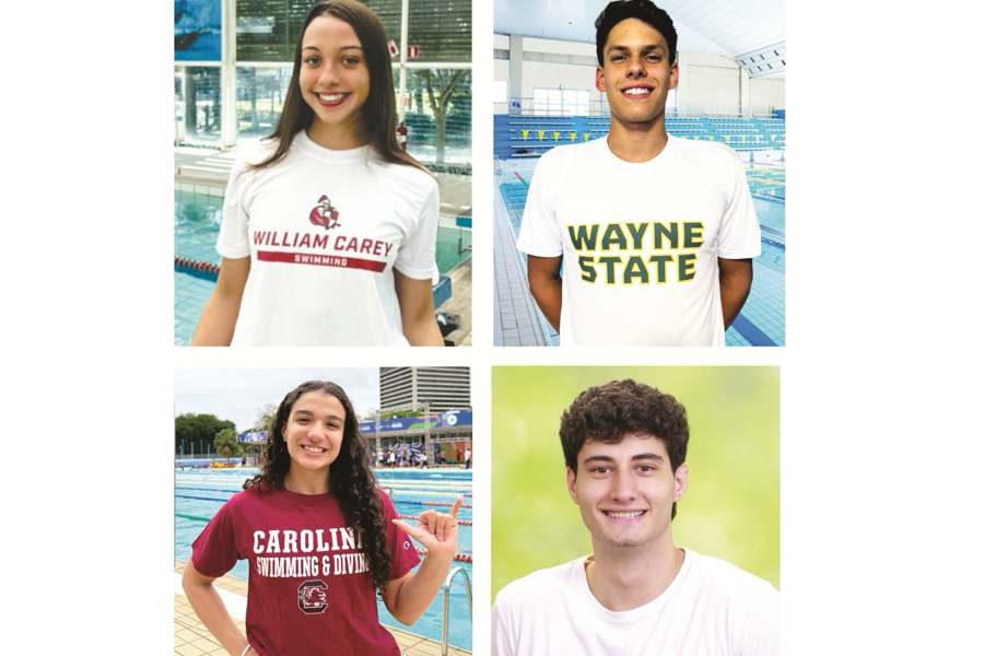 Colégio Singular celebra aprovações em universidades internacionais