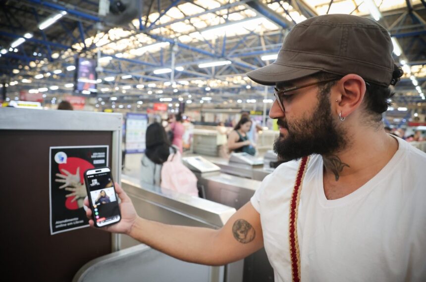 São Paulo São Libras