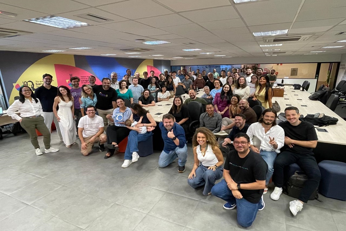 São Caetano inicia aceleração de 49 startups no Parque Tecnológico