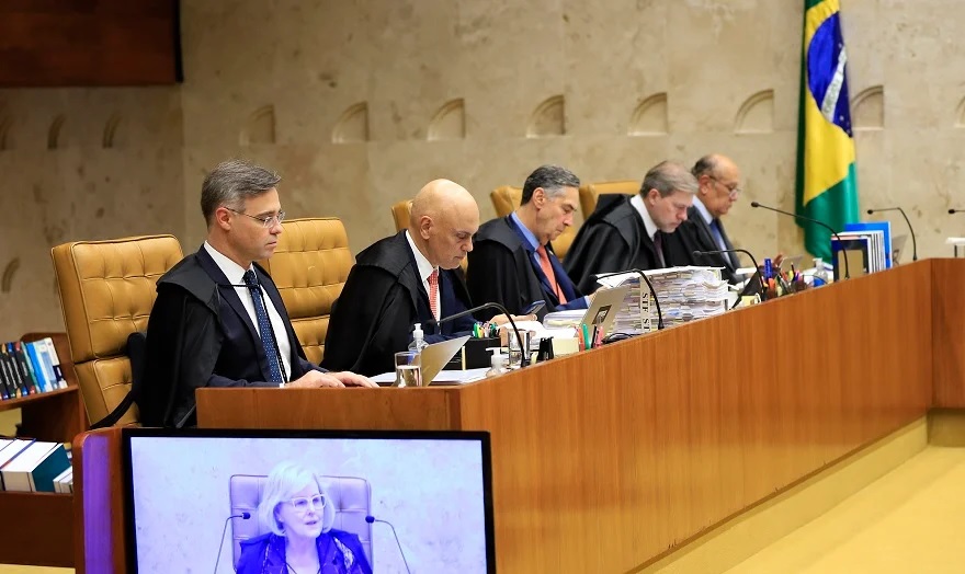 Datafolha: 79% rejeitam ministro do STF em causa de cliente de parente