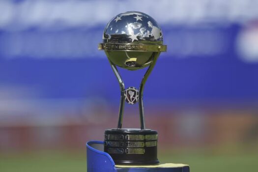 Sul-Americana 2026: Saiba as semifinais do torneio