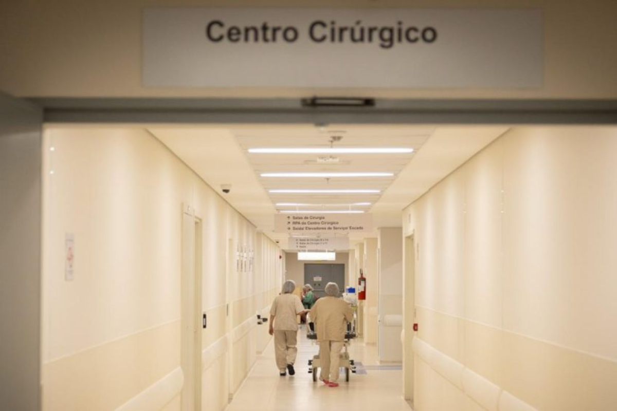 Tabela SUS Paulista amplia cirurgias e internações em São Paulo