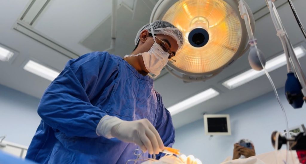 Tabela SUS Paulista destina R$ 2,8 bilhões à Grande São Paulo