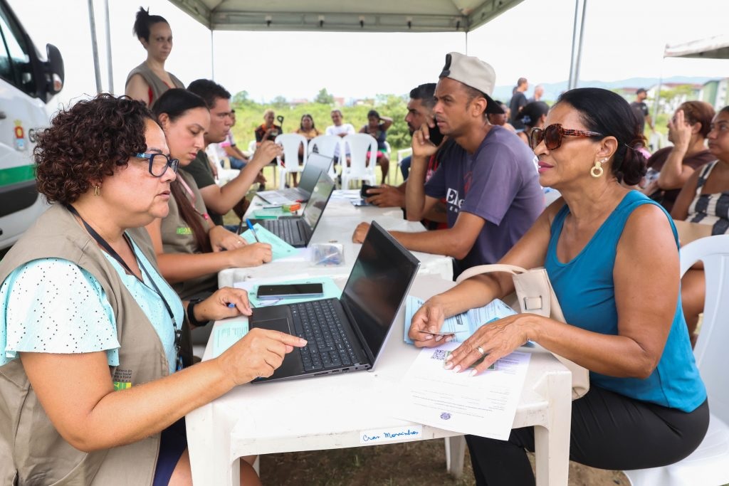 Beneficiários do Tarifa Social Paulista triplicam em Paulínia 