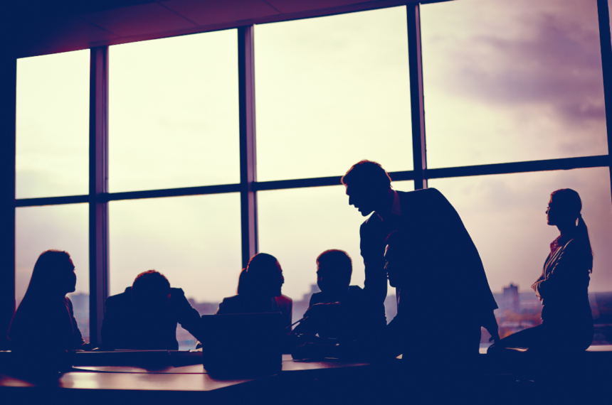 Thought Leadership - Empresa - Negócios - Comunicação - Liderança