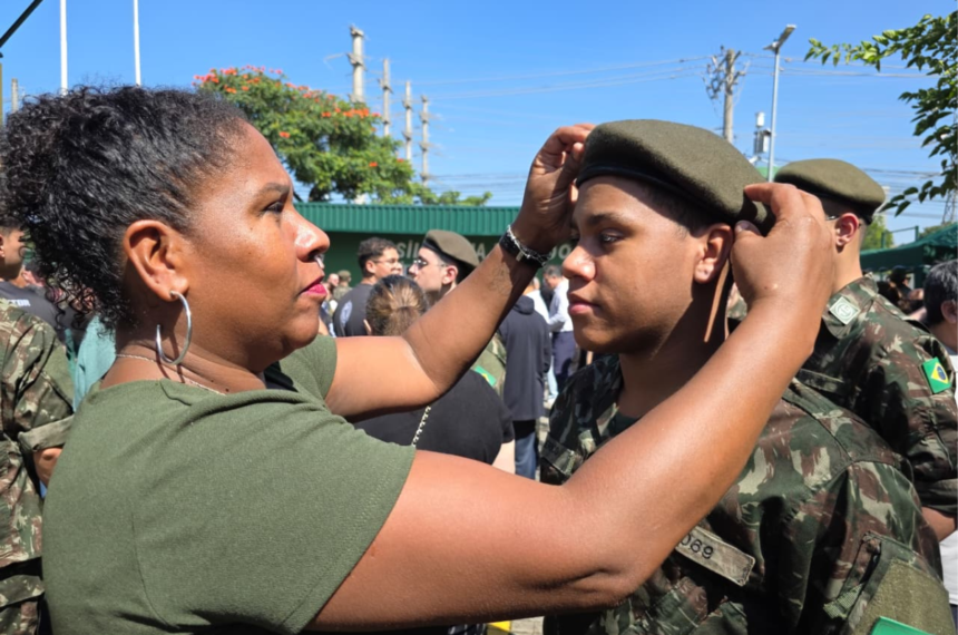 Tiro de Guerra de São Caetano do Sul