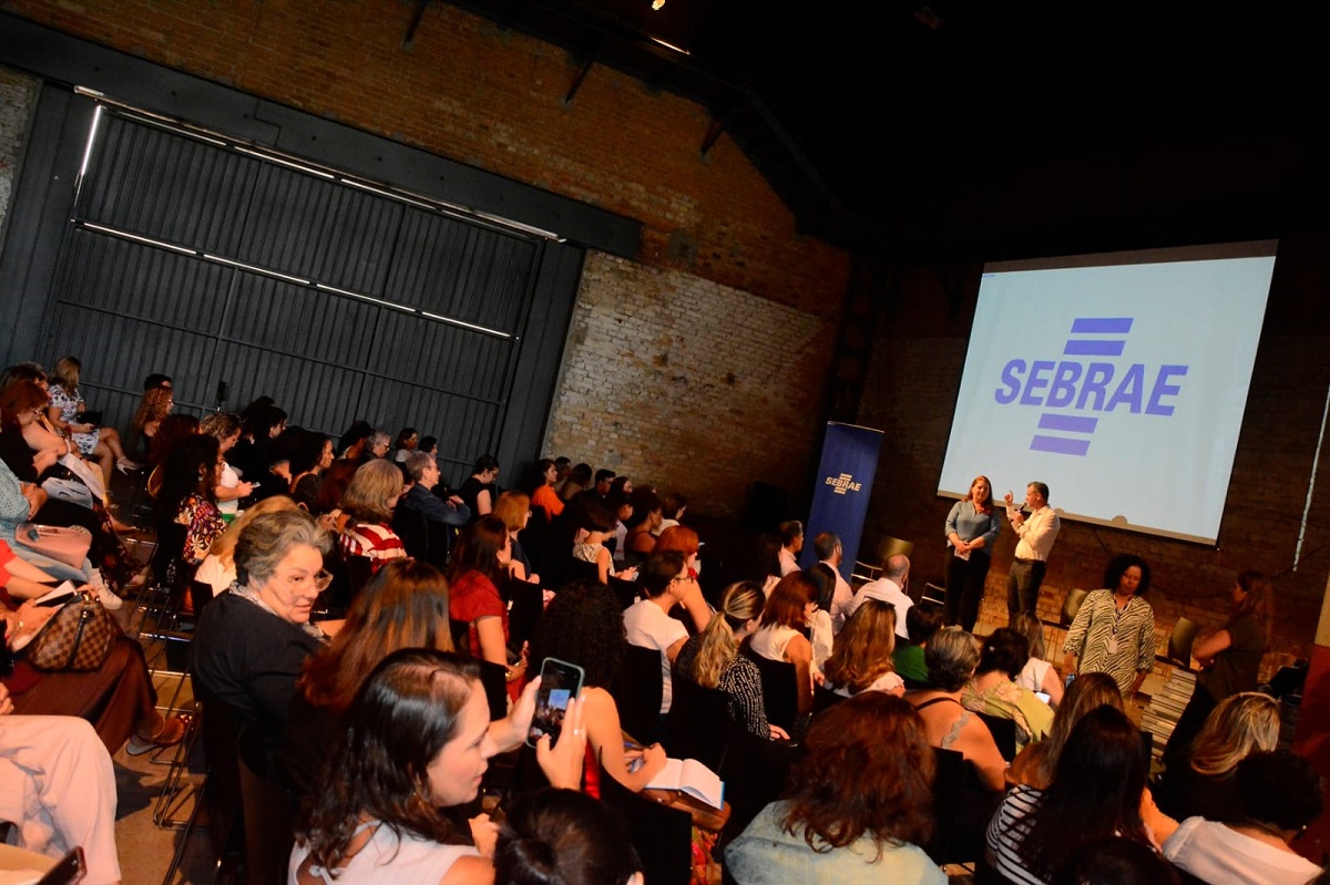 Parque Tecnológico recebe abertura do evento “Todos por Elas” 