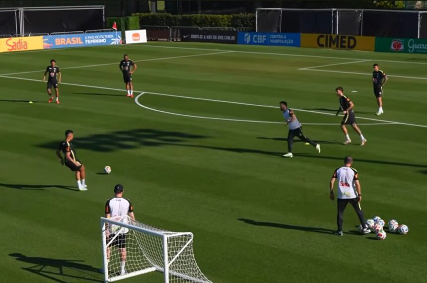 Seleção Brasileira