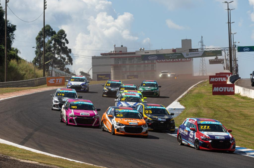 Turismo Nacional - Cascavel
