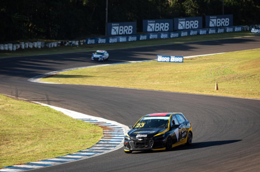 Turismo Nacional Cascavel