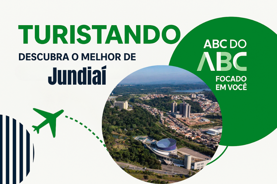 Turistando em Jundiaí: vinho, história e natureza a poucos km de SP