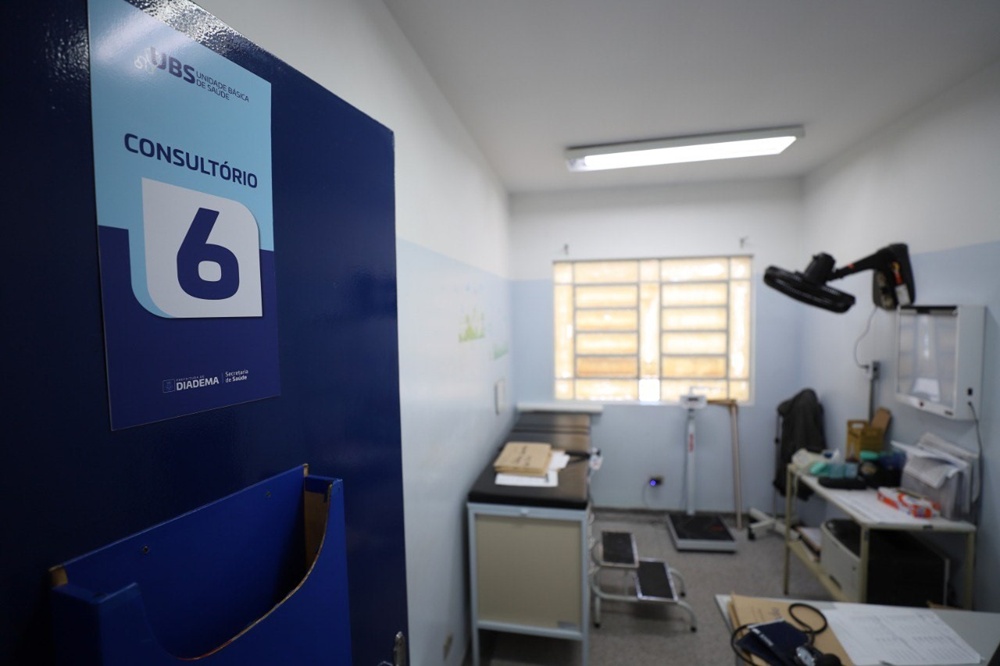 Diadema intensifica exames de tuberculose