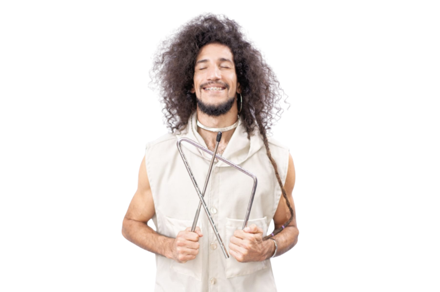 UGLAU - Forró - Ribeirão Pires - Entoada Nordestina