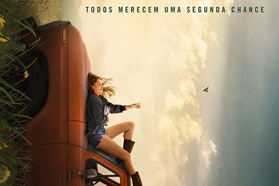 CineMaterna traz “Uma Segunda Chance” ao Shopping Praça da Moça