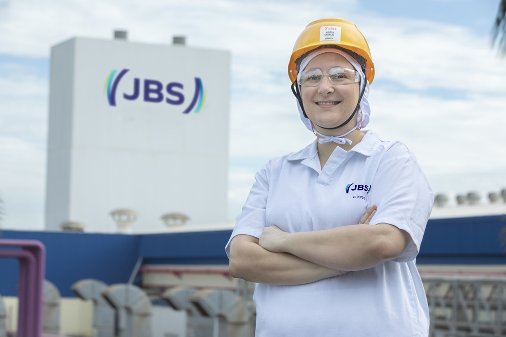 JBS abre mais de 500 vagas de emprego