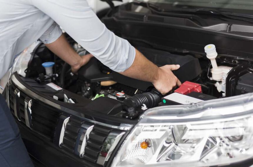 recall - veículos recolhidos - Detran