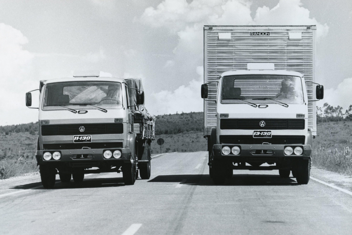 Rodoviário mistura tradição, frota nova e mobilidade elétrica