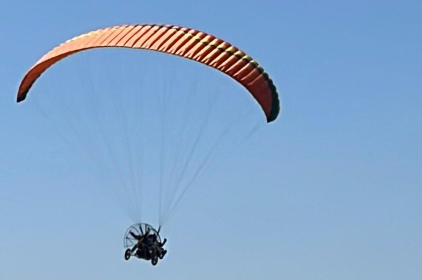 Voo Eficiente - Adote um Cidadão - Inclusão - Itanhaém