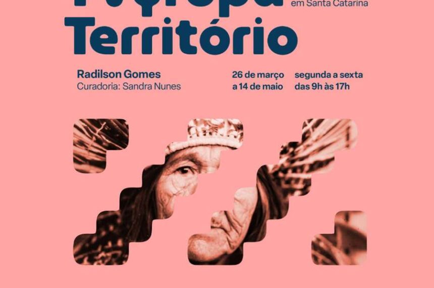 Povos indígenas de SC - Câmara dos Deputados