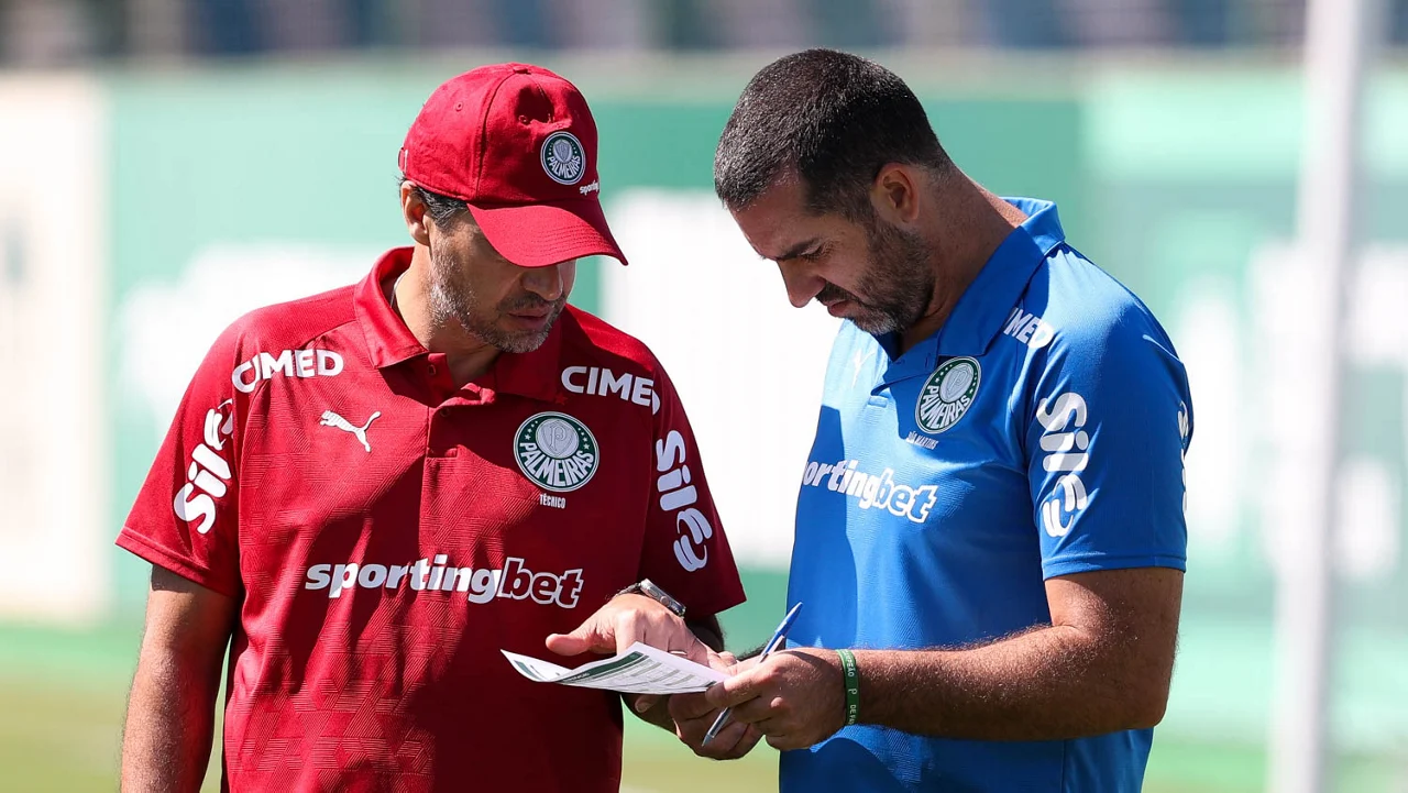 Palmeiras x Sporting Cristal: Saiba como assistir ao vivo