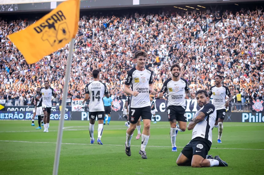 Corinthians