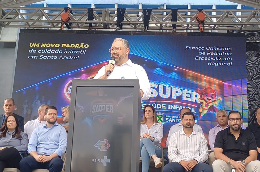 Super centre médico pediátrico