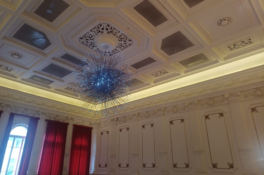 Fundação Theatro Municipal sp