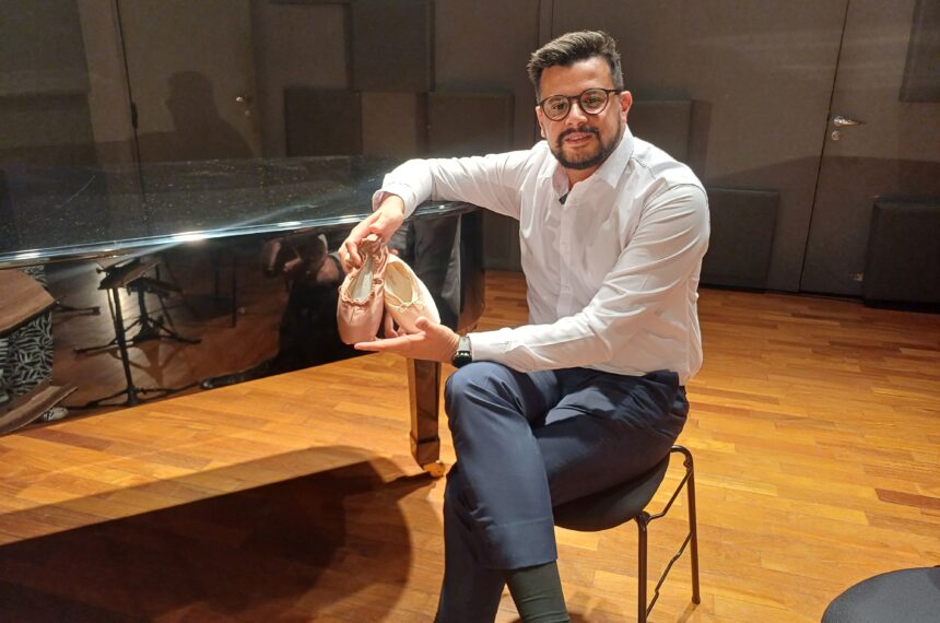 Fundação Theatro Municipal sp