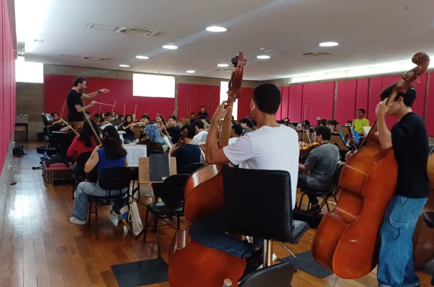 Fundação Theatro Municipal sp