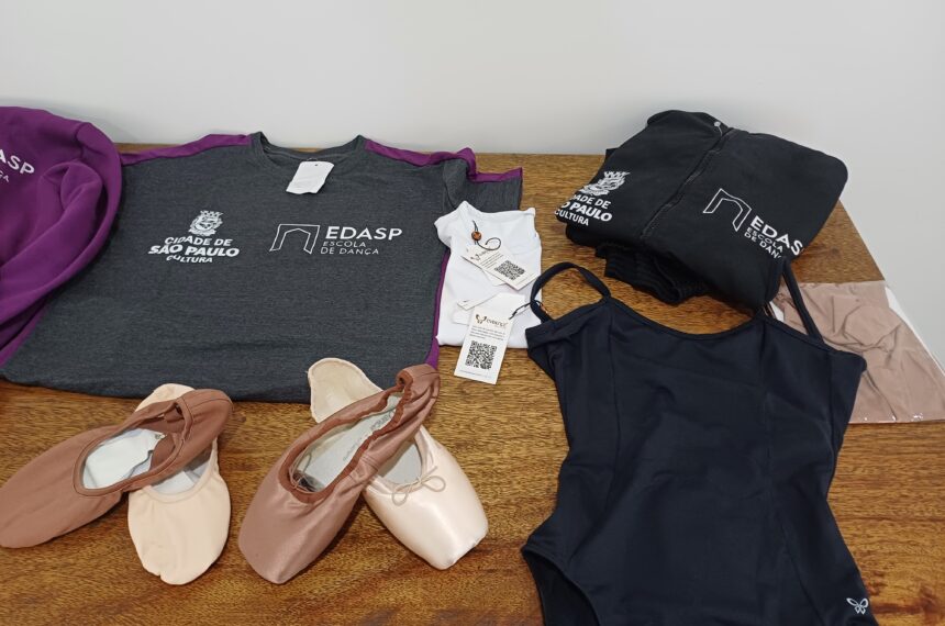 Fundação Theatro Municipal sp