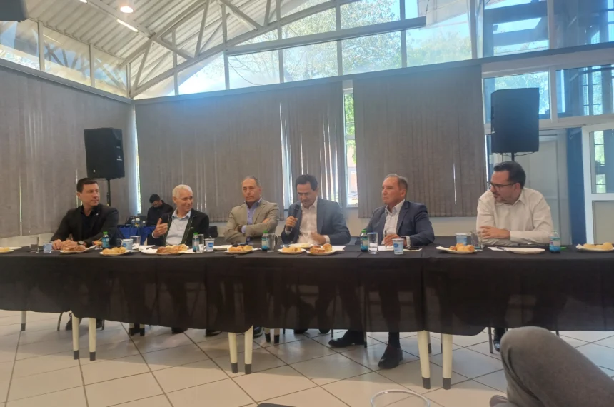 Encontro Sicovi acigabc