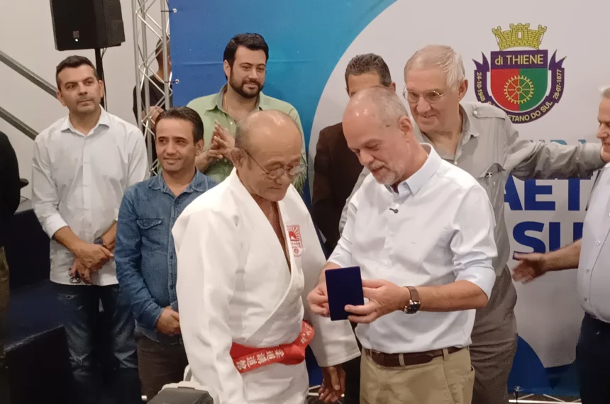 CT Judô São Caetano