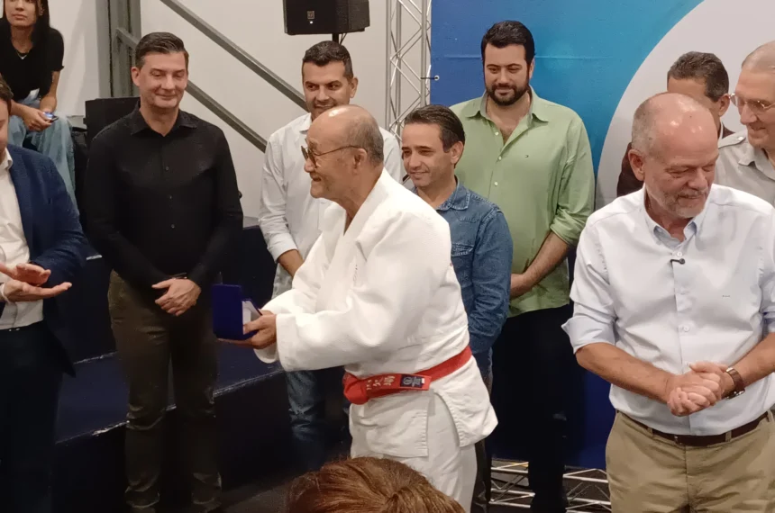 CT Judô São Caetano