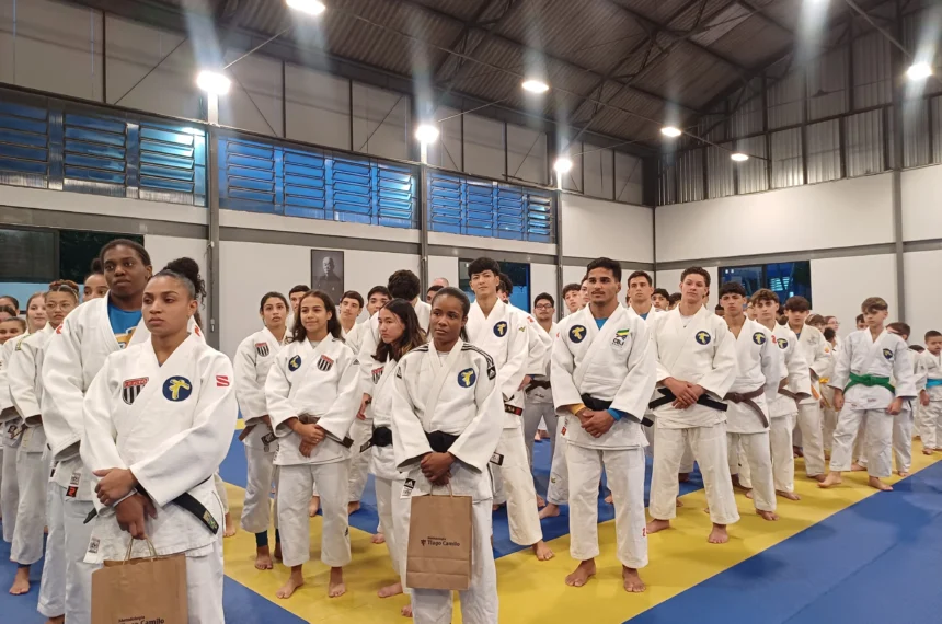 CT Judô São Caetano