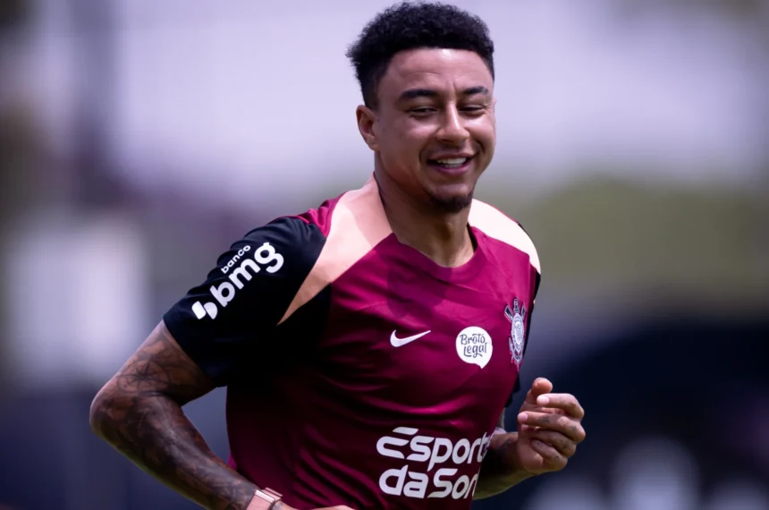 Corinthians Lingard