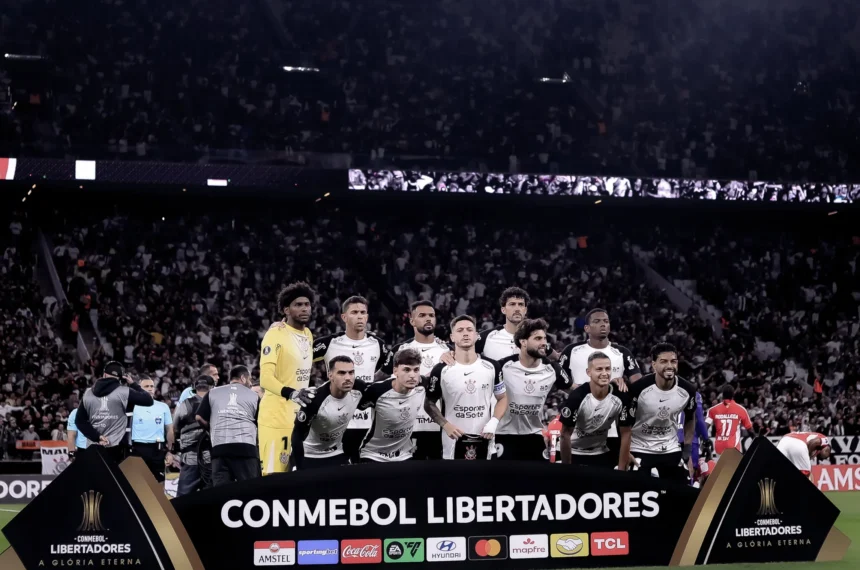Corinthians