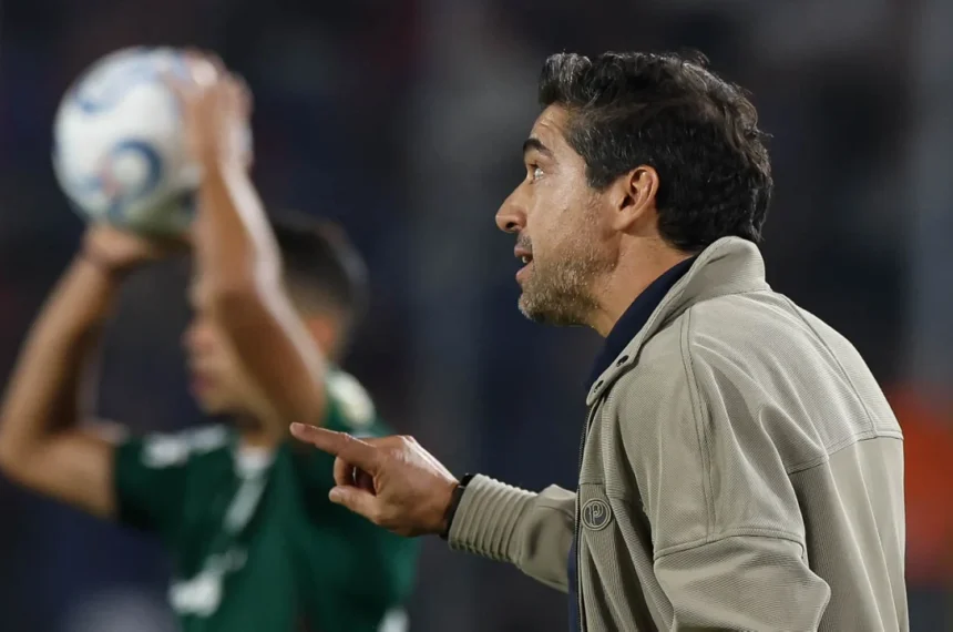 Abel Ferreira