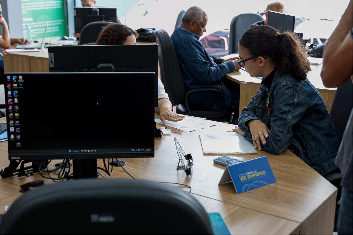 Geração de empregos cresce em São Caetano no mês de março