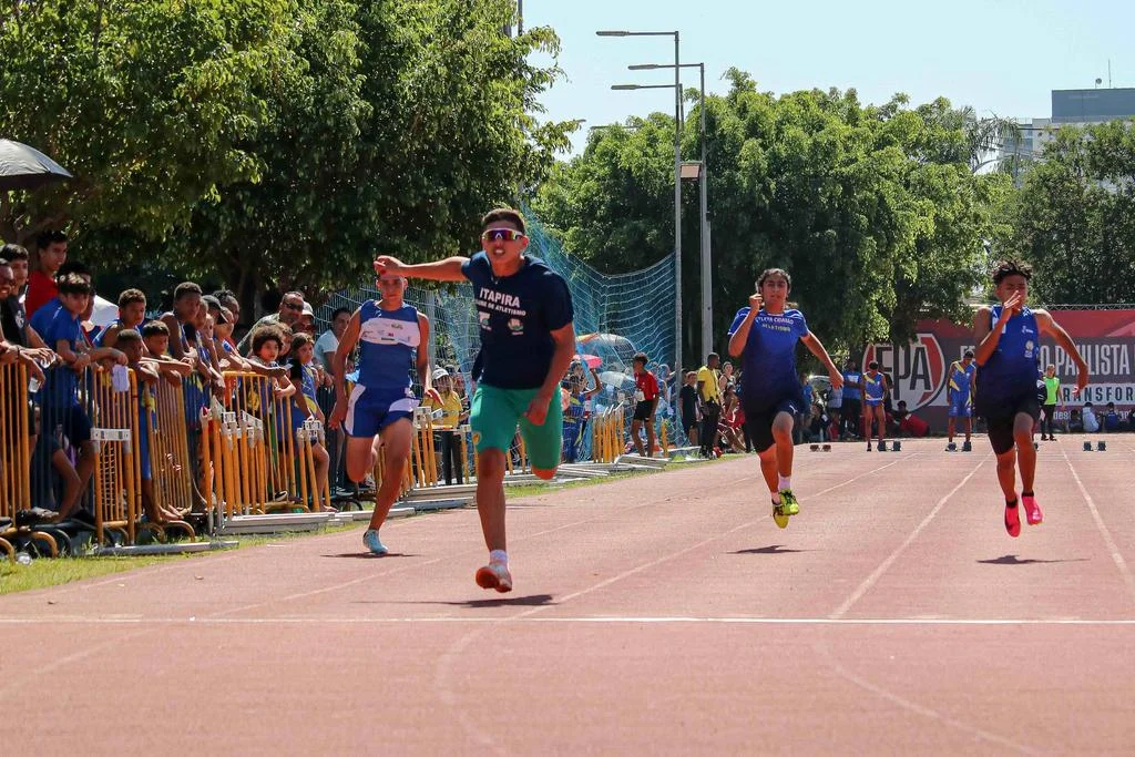 Copa Futuro tem disputas acirradas na 2ª etapa em SP