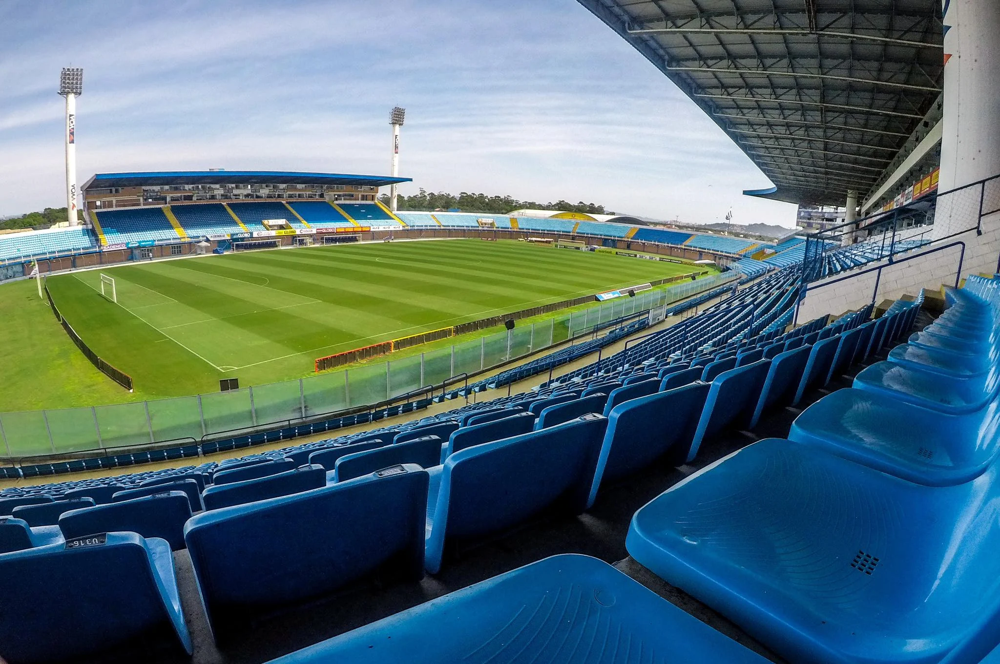 Corinthians jogará “em casa” diante do Barra; entenda