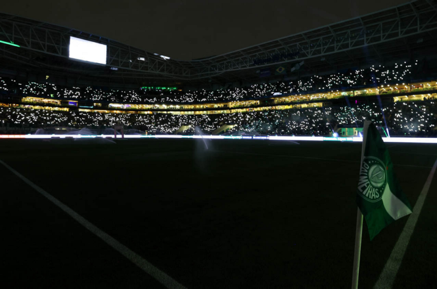 Palmeiras Allianz parque