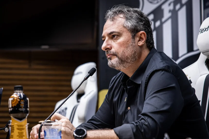 Santos Alexandre Mattos